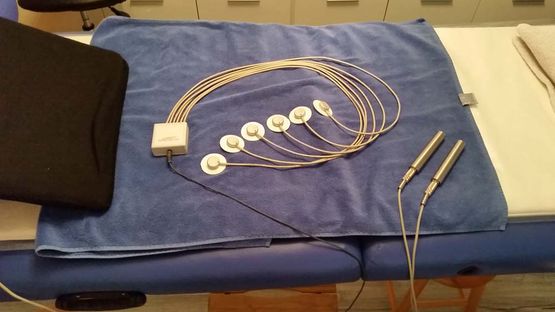 Radionik Bioressonanz